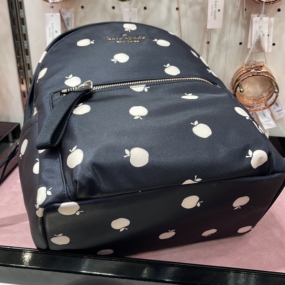 Kate Spade Chelsea Medium Backpack - Picture 9 of 16